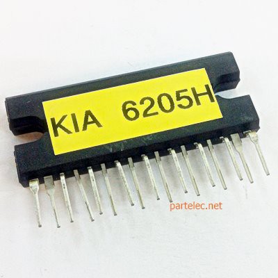 KIA6205