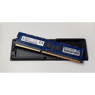 4GB 2Rx8 PC3-12800E-11-11-E3 KingSton ผลิตให้ HP ใส่ HP Z420 Z620 Z820 Dell T3610 T5600 T5610 T7600 T7610 อื