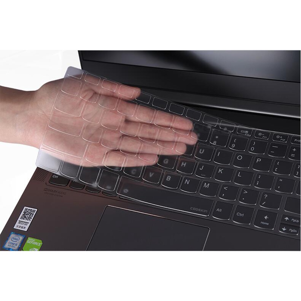 ฝาครอบแป้นพิมพ์tpuสําหรับlenovo V14 IdeaPad 3 14ITL6 Slim 7 7i 14s Duet 7 7i 13.3 14c Thinkbook 14s 14p IdaePad Slim Flex 5 5i 14Q8X9 14IRU9 14A9 14A9 14A9HP 14A9 14A9 14A9 14A9HP 14A9