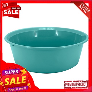 กะละมัง ขนาด 62 ซม. คละสีPlastic Round Basin 62 cm