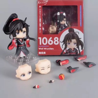 Nendoroid 1068 Wei Wuxian ปรมาจารย์ลัทธิมาร