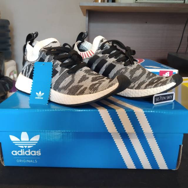 adidas nmd r2 tiger camo