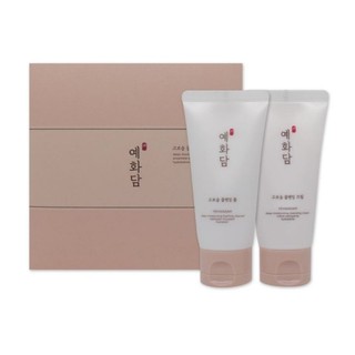 The Face Shop Yehwadam Deep Moisturizing Cleansing Kit (2 Items)