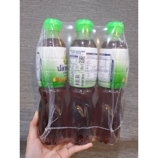 พร้อมส่ง !! Fish source Squid ตราปลาหมึก น้ำปลาแท้ 500 ซีซี/ขวด ยกแพ็ค 3ขวด