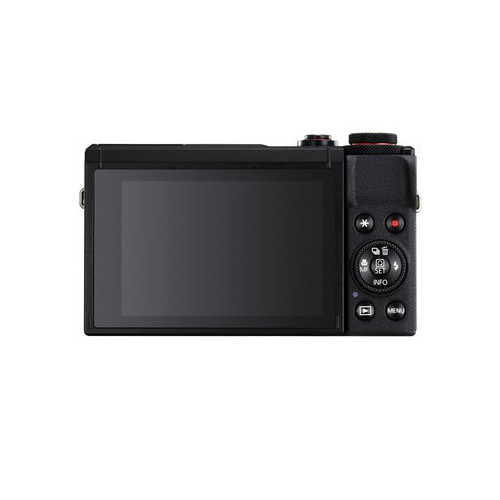 Canon Powershot G7X mark III รับประกันศูนย์ แถมฟรี SD card 16GB + คูปอง