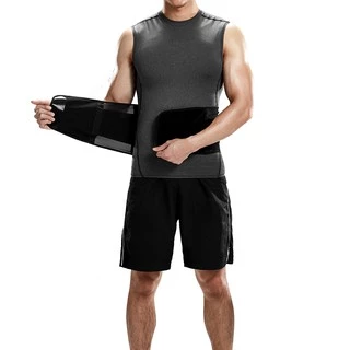 JASON สายรัดเอว ออกกำลังกาย X-RELEASE LOWER BACK SUPPORT เข็มขัดพยุงหลัง บล็อคหลัง อุปกรณ์พยุงหลัง แก้ปวดหลัง