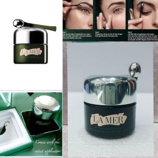 LA MER THE EYE CONCENTRATE 15ML nobox