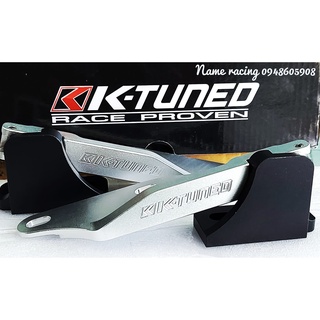 บานพับฝากระโปรง K tune แบบปลดง้าย ตรงรุ่น Honda civic EG Ek