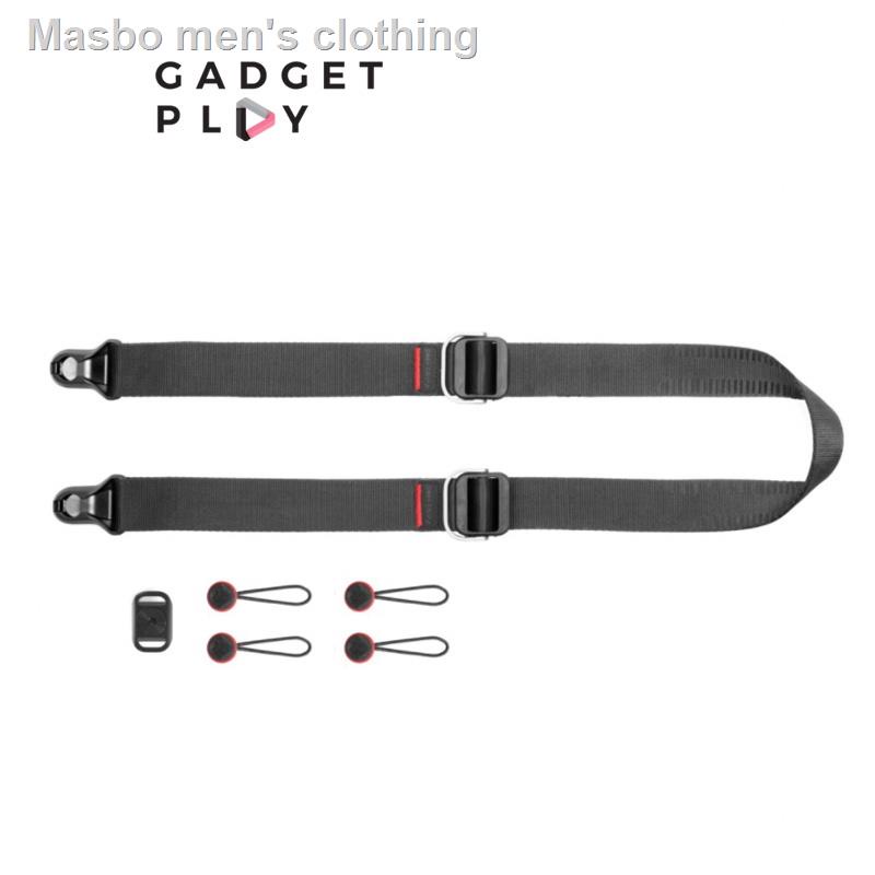 ราคาต่ำสุด✳☁[กรุงเทพฯ ด่วน 1 ชั่วโมง] PEAK DESIGN – Slide Lite Peak Design