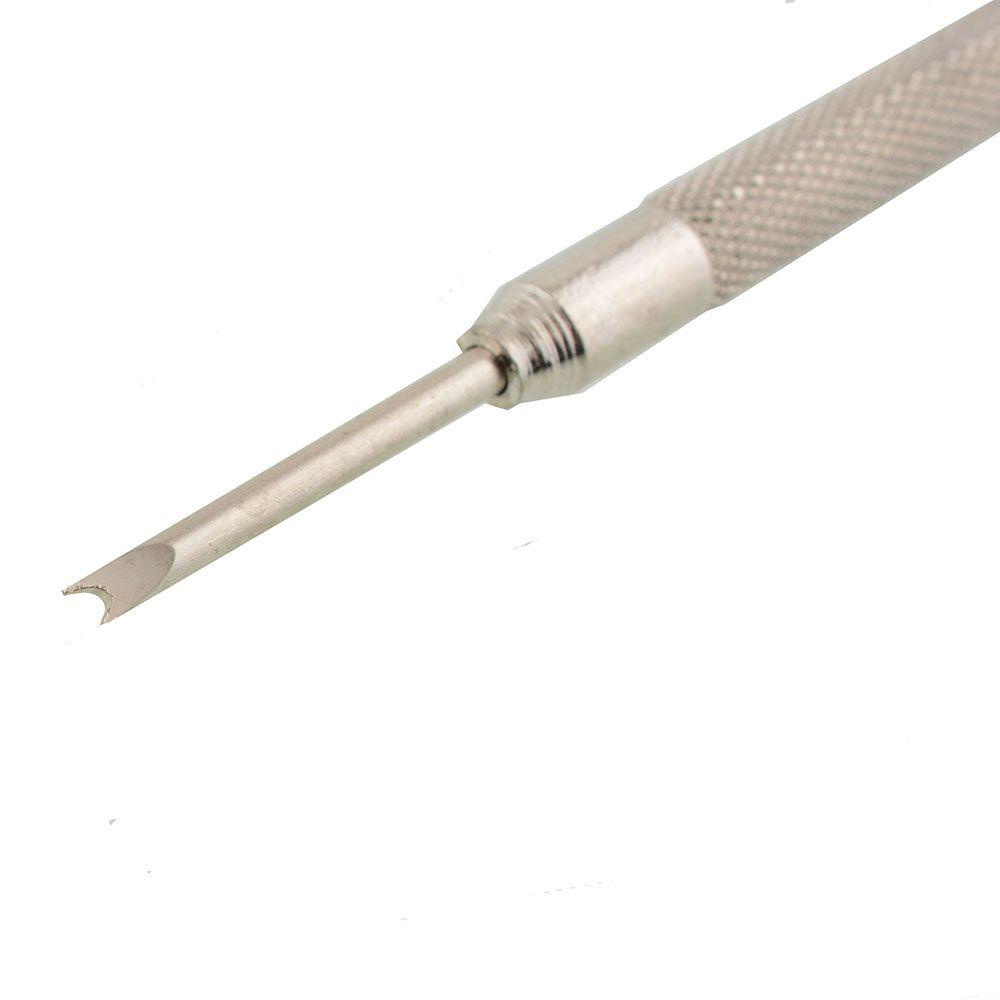 SPORTSHAVEN ซ่อมนาฬิกา Fix เครื่องมือฝึกสายมาใหม่เปลี่ยน Gadget Easy Fitting Convience เหล็กสปริงบาร์ Link Remover