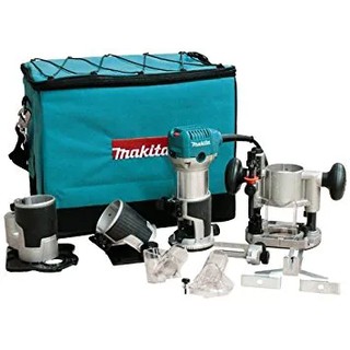 ทริมเมอร์ MAKITA รุ่น RT0700CX3พร้อมชุดหัวปรับตัดหลายแบบ (Super1)