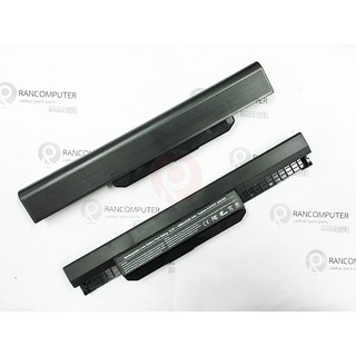 OEM-BATTERY ASUS A43 A43S K43 X43 A53 K53 X44H A32-K53 ของเทียบ