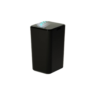 ถังขยะอัตโนมัติ Sensor Trash ระบบเซนเซอร์ รุ่นT003 ฝาเปิด-ปิด ถังขยะสำหรับใช้ในบ้าน
