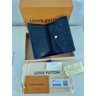 Louis Vuitton Curieuse Empreinte Monogram