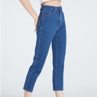 RARISTA - Karen jeans - Space Blue