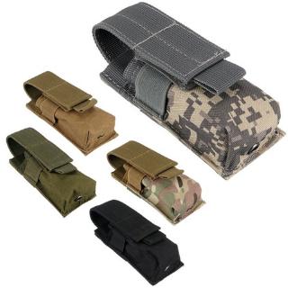 กระเป๋าใส่ไฟฉายขนาดเล็ก m 5 molle