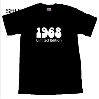 เสื้อยืด ลาย Editiluxurys 1968 2022 สําหรับผู้ชายS-5XL