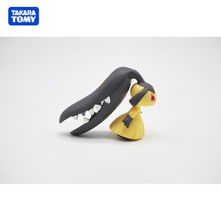 Takara Tomy โปเกมอนแบบซอง Mawile Pokemon Moncolle and Friend