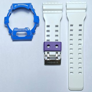 กรอบสาย G-Shock G-8900,GLS-8900,GR-8900,GWX-8900 Series ของแท้100% สีอักษรไม่หลุดร่อน