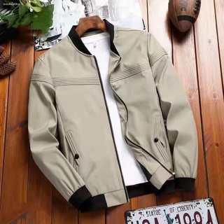 Bomber jacket unisex new design no hood