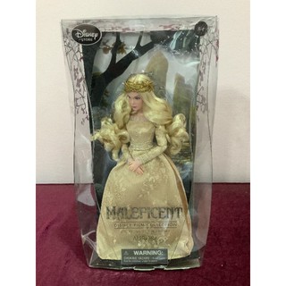 **กล่อง​ไม่​สวย*​*​ disney maleficent aurora doll ตุ๊กตา​เจ้าหญิง​ดิสนีย์​ ออ​โร​ร่า​ มาเลฟิ​เซนต์​