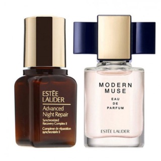 ซื้อคู่สุดคุ้ม ANR II 7ml + Estee modern Muse 4ml