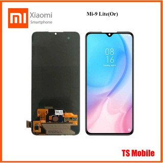 จอ LCD.Xiaomi Mi9 Lite+ทัชสกรีน Or