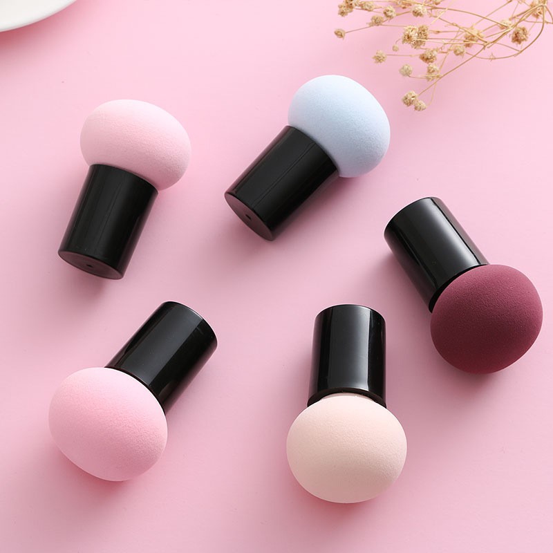 Perfect Puff ฟองน้ำแต่งหน้า ของแท้