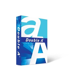 NNP-กระดาษ Double a A4 80 แกรม ออกใบกำกับภาษีได้