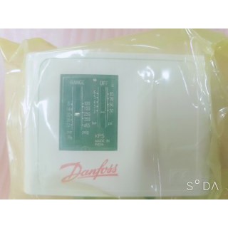 Danfoss Pressure Switch รุ่น KP5 สำหรับสูญญากาศ