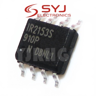 มีสินค้า วงจรรวม SOP-8 IR2153S IR2153STR IR2153 IR2153STRPBF 10 ชิ้น