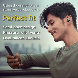 Jabra Elite 85t หูฟังไร้สาย true wireless พร้อมระบบตัดเสียงรบกวน img 4