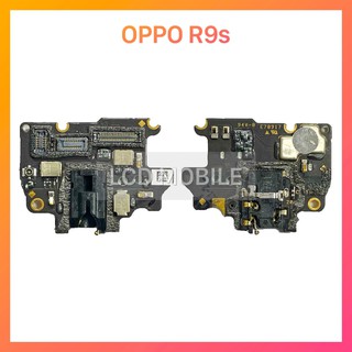 แพรหูฟัง | OPPO R9s | PCB SMT | Small Talk | LCD Mobile