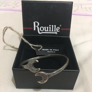 กำไลข้อมือ Rouille ของแท้100%