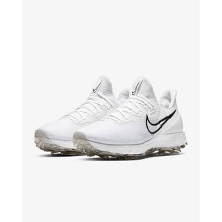 Nike Air Zoom Infinity Tour Mens Golf Shoes รองเท้ากอล์ฟสำหรับผู้ชาย