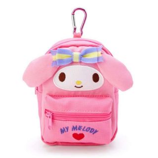 (new)
กระเป๋าสตางค์ Helli Kitty และ My Melody มาใหม่
มีตัวเกี่ยวกับกระเป๋า
ขนาด 9.5×4.5×13 cm