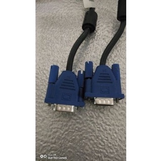 สายจอคอมพิวเตอร์ VGA Monitor (มือสองราคาถูก)