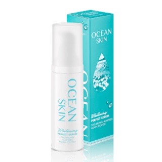 Ocean Skin Whitening Perfect Serum 5ml./15ml./30ml.