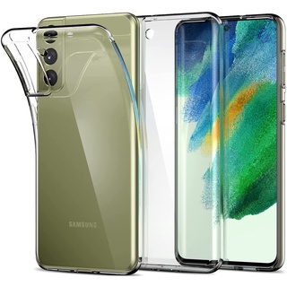 เคสใส Samsung Galaxy S21 FE 5G  เคสใสนิ่ม  TPU ซัมซุง S21 FE 5G