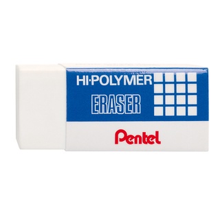 Pentel ยางลบ Hi-Polymer # ZEH-03