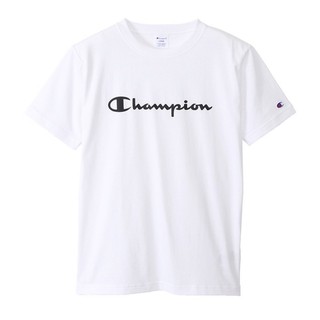 เสื้อยืด Champion แบบใหม่ 💯