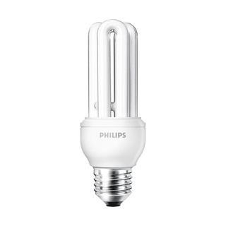 หลอดประหยัดไฟ PHILIPS GENIE 14W/CDL