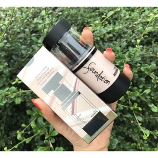 แท้💯New‼️รองพื้น Music flower Time Reversal foundation