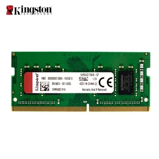 【จัดส่งในพื้นที่】Ram DDR4 Notebook 4GB 8GB 16GB แรม 2400Mhz 2666Mhz 3200Mhz 1.2V PC4 Sodimmหน่วยความจำแล็ปท็อป