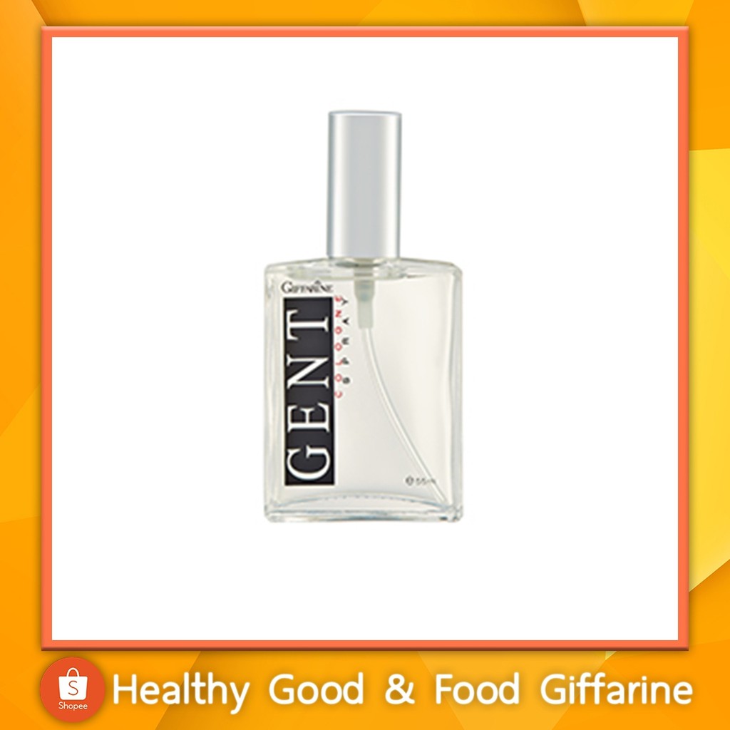 น้ำหอมเจนท์ Giffarine Gent Cologne Spray สำหรับผู้ชาย