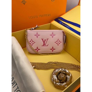 กระเป๋าสะพาย หลุย Bag Size17cm
