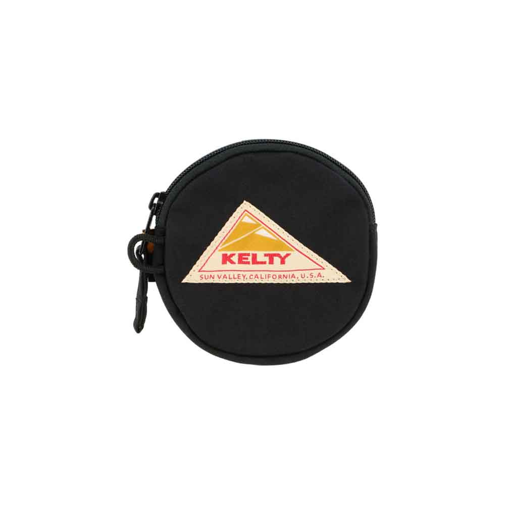 Kelty กระเป๋าใส่เหรียญ รุ่น CIRCLE COIN CASE 2.0