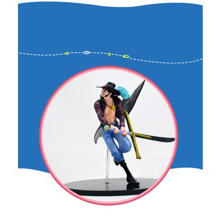 ฟ กเกอร อะน เมะ One Piece King Battle Dx 337