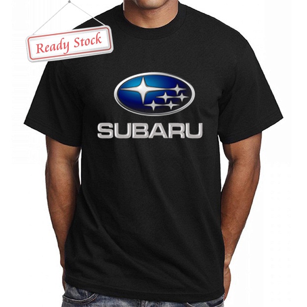 เสื้อยืด Subaru*****