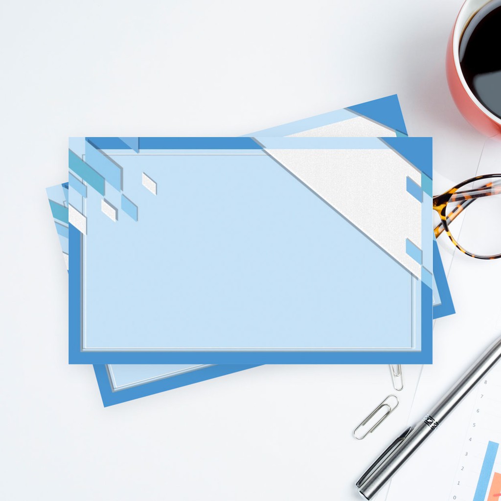 การ์ดอวยพร 10 ชิ้น G318